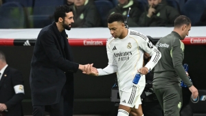 Alvaro Arbeloa Kilian Mbappening «Real Madrid»ga sadoqatini himoya qildi