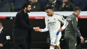 Alvaro Arbeloa Kilian Mbappening «Real Madrid»ga sadoqatini himoya qildi