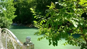 15 avgustda O‘zbekistonda shamol kuchayadi, chang-to‘zon bo‘ladi