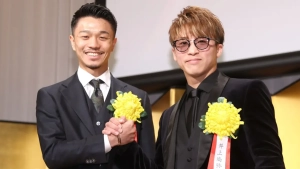 В Токио состоится исторический бой между Иноуэ и Накатани