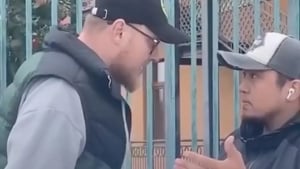 Ximkida o‘zbek muhojiriga nisbatan haqorat yuz berdi