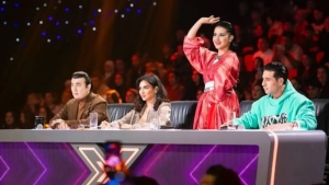 Abdurahim Abdukarimov became the winner of X-Factor 3