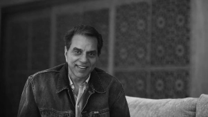 Indian cinema legend Dharmendra passed away at the age of 89