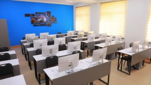 O‘zbekistonning 38 universiteti “yashil” reytingga kirdi