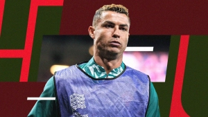 Rio Ferdinand Ronaldu va murabbiy o'rtasidagi mojaroga munosabat bildirdi