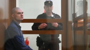 Moskva portlashi bo‘yicha sud jarayonlari davom etmoqda