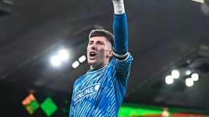 Agkatsev Rossiyalik uch darvozabonni ajratib ko‘rsatdi