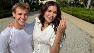 New information about the acquaintance of Arno Kosyan and Maryam Tillyayeva