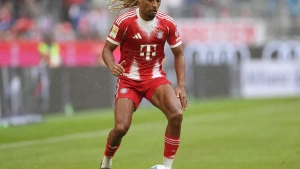 Bavaria did not loan Sasha Boeni to Juventus