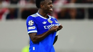 Винисиус Джуниор подпишет контракт с "Реалом" до 2031 года