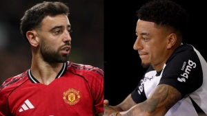 Jessi Lingard Bruno Fernandesni Oltin to'pga loyiq deb bildi