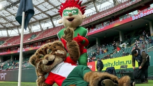 FIFA Lokomotivga yangi futbolchilar ro‘yxatiga ruxsat berdi