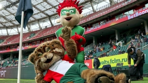 FIFA Lokomotivga yangi futbolchilar ro‘yxatiga ruxsat berdi