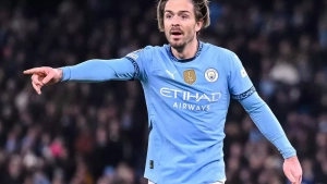 Джек Грилиш впервые вышел на поле в составе "Эвертона"