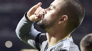 Juventus Lill hujumchisi Edon Jegrovani sotib olmoqchi