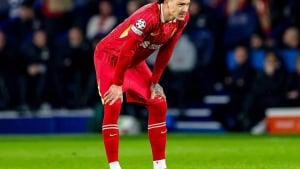Liverpul Darvin Nunyes uchun 65 million yevro so‘ramoqda