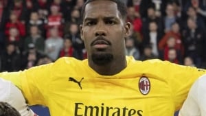 Mike Menyaning «Milan»dagi sardorligi saqlanadi