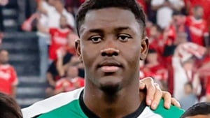 Milambo «Brentford»ga 5 yilga o‘tdi