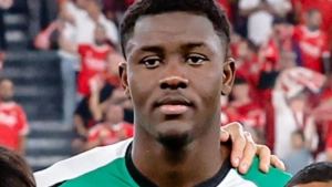 Milambo «Brentford»ga 5 yilga o‘tdi