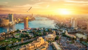 Misr Isroil va HAMASni tinchlik muzokarasiga chaqirdi