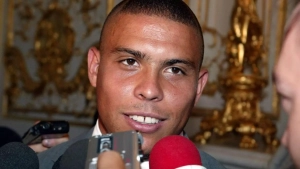Ronaldo Neymar haqida: Braziliya terma jamoasining umidi