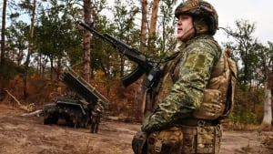 Rossiya Odessa viloyatidagi obektlarga zarba berdi