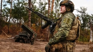 Rossiya Odessa viloyatidagi obektlarga zarba berdi