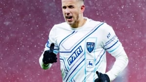 Shnaptsyev criticized Cheban's decisions