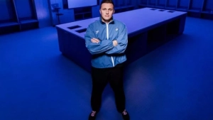 Shpilevskiy Pari NN jamoasini kuch bilan boshqaradi