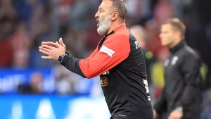 Spartak birinchi o‘rinni qo‘lga kiritish uchun kurashmoqda