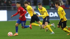 “SSKA” Rossiya Kubogini 9-marotaba yutib, tarixiy natija qayd etdi (video)