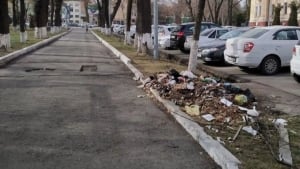 Toshkentda murojaatlar ko‘rib chiqishda muammolar mavjud