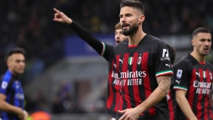 Olivier Giroud: "We can only overcome problems together"