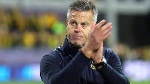 Будё Глимт проиграл в ответном матче Лиги чемпионов