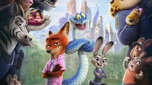 “Zveropolis 2” startida 556 mln dollar ishlab topdi