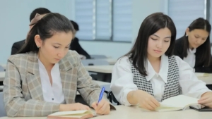 Homilador va bolali talabalar uchun o'qish shartlari yumshatilmoqda