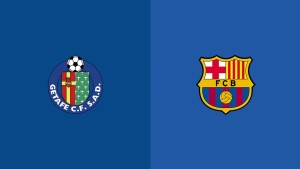 «Барселона» отправится в гости к «Хетафе» в рамках чемпионата Испании