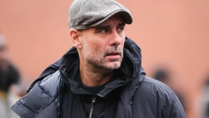 Guardiola called Zidane a great figure in the world of football