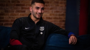 Barselona hujumchisi Ferran Torres yozda jamoani tark etishi mumkin
