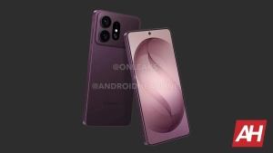 «Samsung» kompaniyasi yangi «Galaxy S27 Pro» flagmani dizaynini ochiqladi