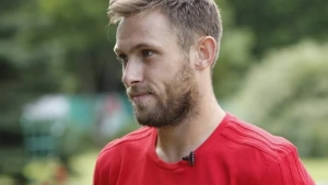 Game between Russia and Poland impossible – Ribus