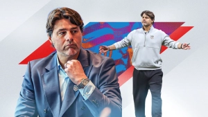 Maurisio Pochettino AQSH terma jamoasi bilan shartnomani uzaytirdi