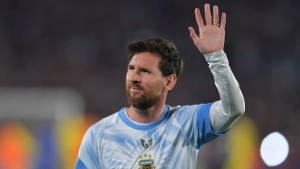 Messi xalqaro futbolga xayr aytib merosini ochib berdi