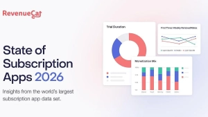 В мобильных подписках исчезло различие между жесткими платежными барьерами и моделями freemium.