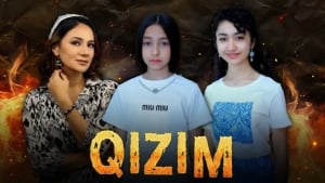 “Qizim” seriali Qozog‘istonda namoyish etila boshlandi
