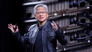 texnologik gigantlari NVIDIAga qaramlikdan voz kechmoqda