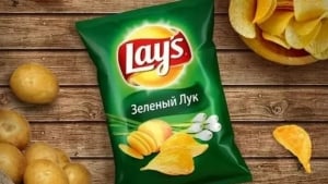 Бренд Lay's обновил рецепт и дизайн