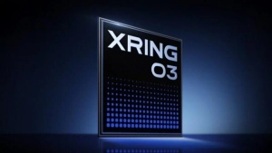 Процессор Xring O3 продемонстрировал высокую производительность