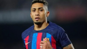 Unexpected conflict in "Barcelona": Rafinha set conditions for the club management