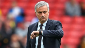 «Real Madrid» bosh murabbiyiga Joze Mourino qaytdi
